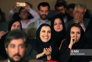 آیین بزگداشت هفته پژوهش