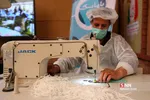 محله حاج قاسم سلیمانی