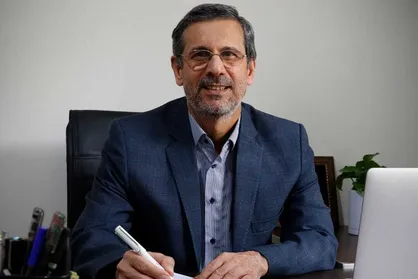 میر محمدی میبدی به عنوان سرپرست دانشگاه صنعتی اصفهان منصوب شد