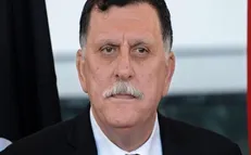 بلومبرگ: رئیس دولت وفاق لیبی قصد دارد استعفا کند