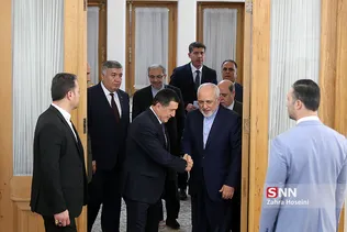 ولادیمیر نوروف رئیس موسسه استراتژیک ازبکستان