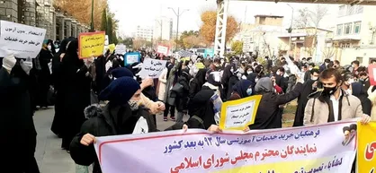 رتبه&zwnj;بندی معلمان تبلیغ انتخاباتی یا طرحی با تضمین اجر؟