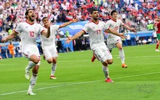 خوشحالی بلژیکی‌ها از مصدومیت ستاره جوان تیم ملی ایران!