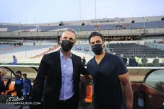 حکم جدید کمیته انضباطی علیه فرهاد مجیدی و یحیی گل‌محمدی/ سرپرست پرسپولیس هم جریمه شد