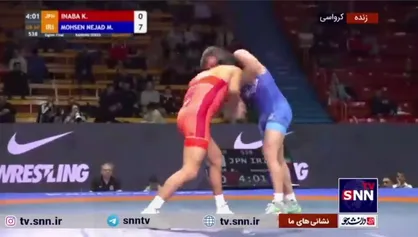 سونامی ژاپن را برد!