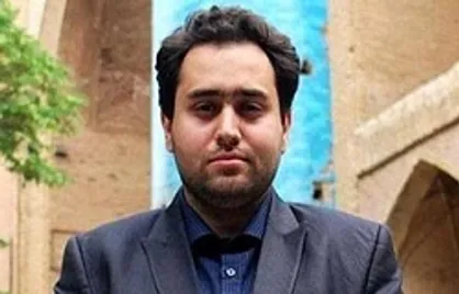 داماد رئیس جمهور مشاور ستاد بازسازی عتبات شد