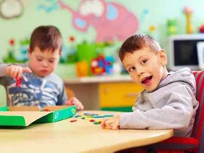 تشخیص و مداخلات به&zwnj;موقع، کلید بهبود کیفیت زندگی کودکان اوتیسم