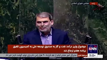 زنگنه: ما هم مخالف نجومی&zwnj;بگیران هستیم، اما مراقبت کنیم به اسم مقابله با نجومی&zwnj;بگیر، حقوق مکتسبه افراد را از بین نبریم