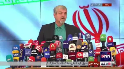 کواکبیان: نام دولت من &laquo;صداقت با مردم&raquo; است/ ۱۵ برنامه مهم و راهبردی اقتصادی دارم +فیلم