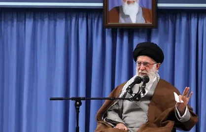 بسیجیان با رهبر معظم انقلاب دیدار می&zwnj;کنند