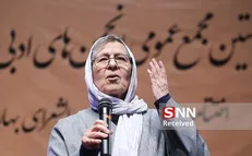 پرانه بهار فرزند ملک‌الشعرای بهار درگذشت