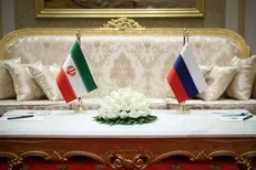 رادیو فردا: ایران به شریکی بزرگ برای روسیه تبدیل شده است