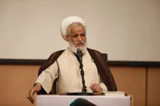 آیت‌الله کعبی: الگوی حکمرانی شهید رئیسی تراز انقلاب اسلامی بود