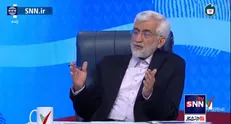 جلیلی: در ۴ سال آینده اگر به هوش مصنوعی توجه نکنیم ۴۰ سال عقب می‌مانیم