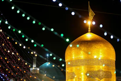 پایان جشن&zwnj;های دهه کرامت با افتتاحیه جشنواره امام رضا(ع) در مشهد