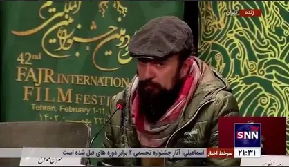 مدیر فیلمبرداری فیلم &laquo;بی بدن&raquo;: اگر زمان بیشتری در پیش تولید داشتیم کار خیلی قوی&zwnj;تر می&zwnj;شد