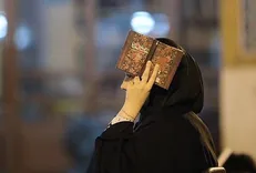 مراسم احیای دومین شب قدر در حرم مطهر امام رضا (ع) برگزار می‌شود