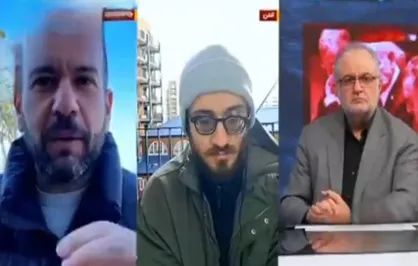 مردم جنوب لبنان می&zwnj;گویند زیر تیغ شمشیر&zwnj;ها با آیت&zwnj;الله سید مجتبی خامنه&zwnj;ای بیعت می&zwnj;کنیم