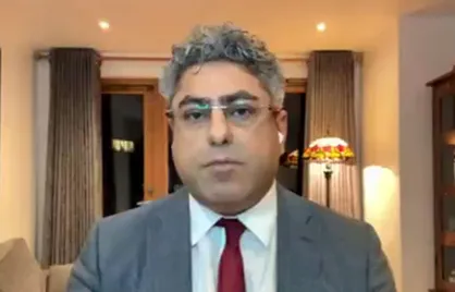 اسرائیل در یک جنگ متعارف با ایران قطعا شکست می&zwnj;خورد