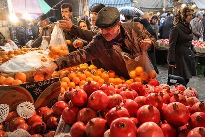 بازرسی از ۱۴۴ واحد عرضه اقلام شب یلدایی در آذربایجان&zwnj;شرقی