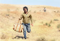 فصل سوم «زیرخاکی» کلید خورد
