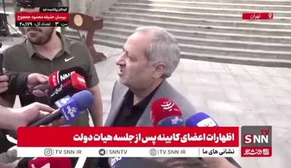 کاظمی: توانستیم بین ۷۰ تا ۸۰ درصد معلمان را برای رسیدن به یک سطحی از کیفیت&zwnj;بخشی، آموزش یکسان بدهیم
