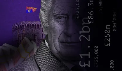 خاندان سلطنتی بریتانیا چگونه ثروت خود را از چشم افکار عمومی این کشور پنهان می&zwnj;کنند؟