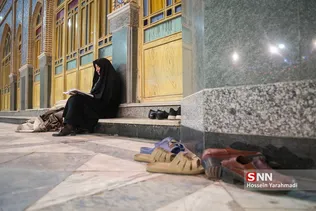 کاشان