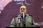 سوگواری شهادت سردار سلیمانی