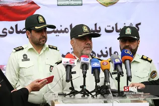 دستگیری دلالان قاچاق دارو