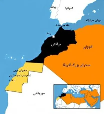 افزایش نگرانی&zwnj;ها از دخالت&zwnj;های امارات در سومالی