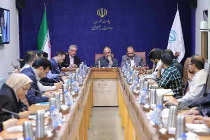 نخستین نشست &laquo;وفاق ملی&raquo; در معاونت راهبردی ریاست جمهوری برگزار شد