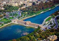 نادیده‌انگاری مسائل حقوقی زاینده‌رود / چرا مسئولان گامی برای شفافیت حقابه‌ها برنمی‌دارند؟