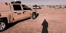 پایان عملیات الحشد الشعبی در کرکوک و کشف مقر اصلی داعش