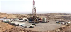 خواب عمیق آب‌های ژرف!