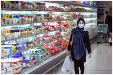 تورم خوراکی‌ها در اردیبهشت؛ افزایش چشمگیر قیمت لیموترش، انار و لوبیا چیتی