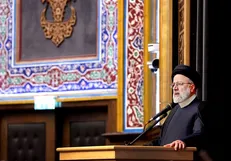 رئیسی: ابتکار عمل انتقام در دست نیرو‌های مسلح ماست و آنها زمان و مکان را تعیین خواهند کرد/ پایان اسرائیل نزدیک است