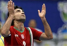 وحید شمسایی: عشق به اهل‌بیت (ع) از کودکی در ادبیات ذهنی ما پرورش یافته است