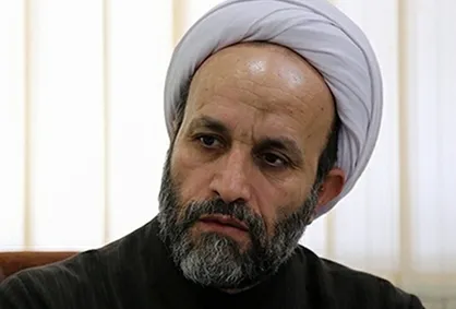 حجت&zwnj;الاسلام تویسرکانی: آمریکا باید از همه پایگاه&zwnj;های خود در منطقه فرار کند