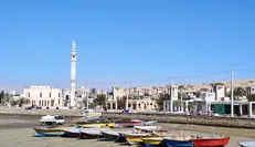 معرفی بندر تاریخی لافت به عنوان الگوی موفق گردشگری بومی و پایدار