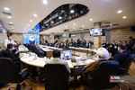گرامیداشت شهدای حادثه هواپیمای اوکراینی