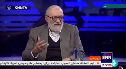 لاریجانی: طرح ترامپ برای فلسطین اشغالی، تک کشوری است