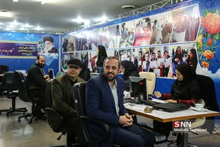 دومین روز از ثبت نام داوطلبان انتخابات مجلس شورای اسلامی