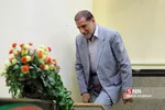 سردار کوثری جانشین قرارگاه ثارالله