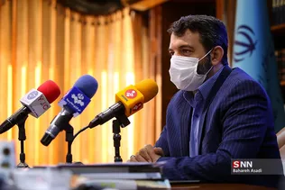 آیین گشایش هفته کارآفرینی