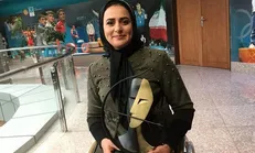 جایزه برترین کماندار جهان به نعمتی اهدا شد