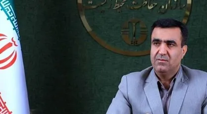 سلاجقه: هیچ طرح عمرانی بدون مجوز سازمان محیط زیست کلنگ&zwnj;زنی نشد