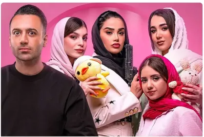 &laquo;علی صبوری&raquo; بازداشت خود را تکذیب کرد+فیلم