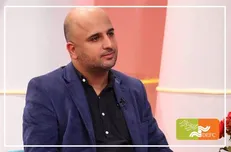 مسعود نجفی: سینمای مستند باعث شد خاطرات جنگ فراموش نشود