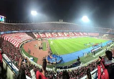 گواهینامه شایستگی AFC برای کانون هواداران پرسپولیس